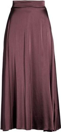 Manila Grace BOTTOMWEAR - Gonne lunghe su YOOX.COM