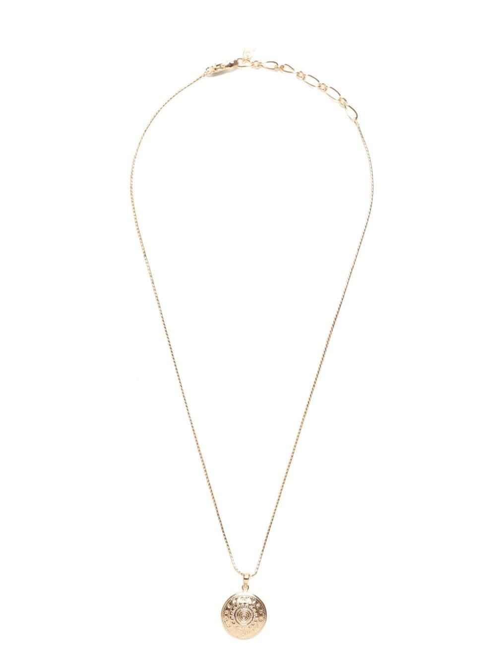 Women's Saint Laurent Necklaces - up to −49% | Stylight