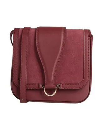 Borbonese BAGS - Cross-body bags sur YOOX.COM