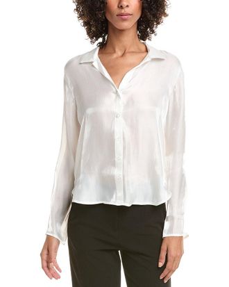 Bella Dahl Clean Shirt