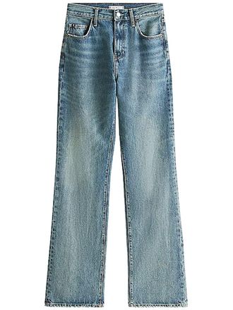 Tommy Hilfiger Relaxed Bootcut Clothing