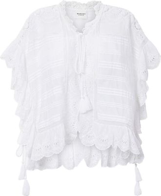 Isabel Marant Top