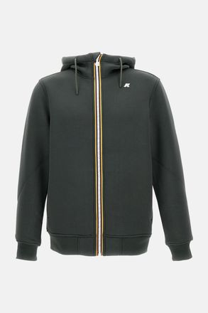 K-Way Felpa Rainer Spacer