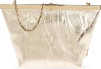 Jimmy Choo London Donna, Borse, Giallo, Taglia unica, new