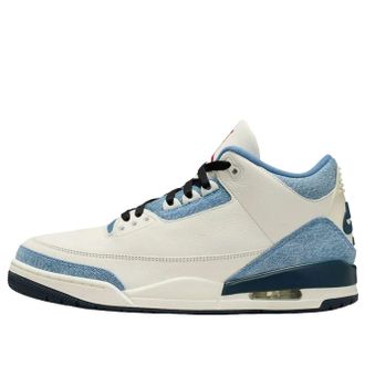 Nike Jordan Air Jordan 3 Retro x Levis All-Star IR0912-400