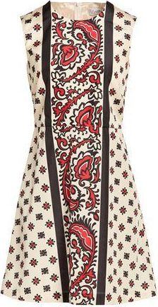Red Valentino Mini dresses