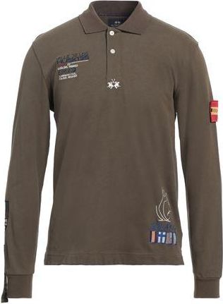 La Martina TOPWEAR - Polo shirts on YOOX.COM