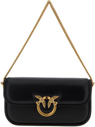 Pinko love Bag Box Small Crossbody Bag