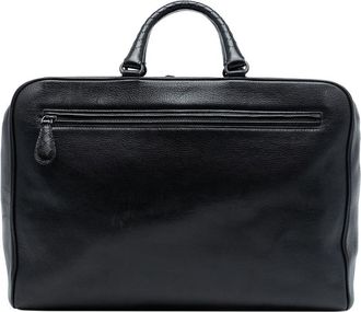 Bottega Veneta Pre-owned Bottega Veneta Madras Sfumato Brera Handbag Ladies B02648742C