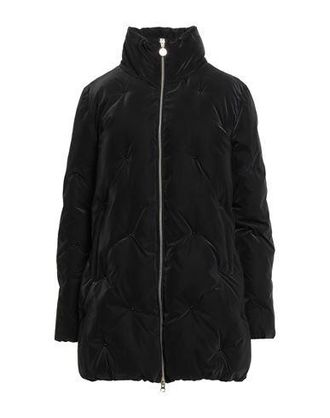 Emporio Armani COATS & JACKETS - Puffers on YOOX.COM