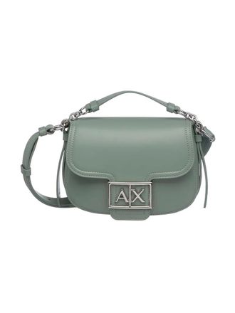 A|X Armani Exchange Signature dameshandtassen
