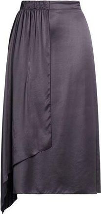 PESERICO HOSEN & R&Ouml;CKE - Midi-R&ouml;cke auf YOOX.COM