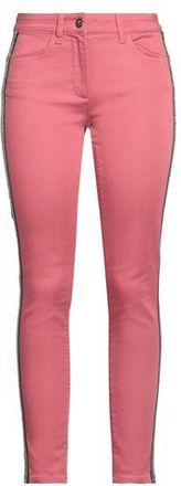 Liu Jo BOTTOMWEAR - Jeans on YOOX.COM