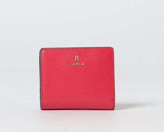 Furla Portafoglio Camelia S Furla in pelle a grana