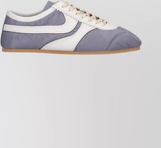 Dries Van Noten low-top sneakers