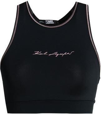 Karl Lagerfeld CAMISETAS Y TOPS - Tops en YOOX.COM