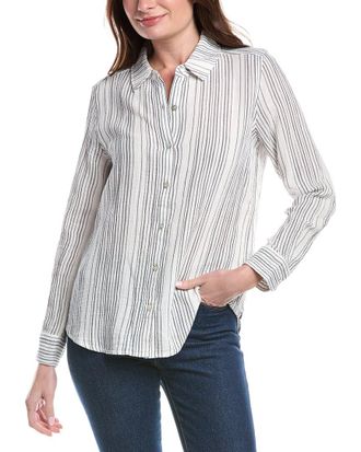 Tommy Bahama Luminous Tide Gauze Shirt