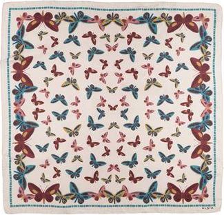 Alaia ACCESSORI - Sciarpe su YOOX.COM