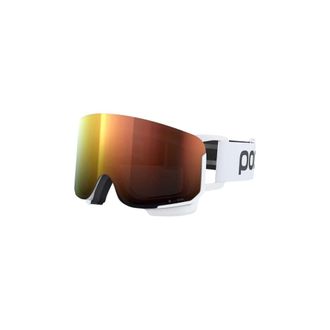 Poc Nexal Skibril - unisex - Sport - Veelkleurig - Maat: ONE Size