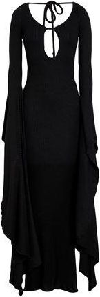 Giuseppe Di Morabito KLEIDER - Maxi-Kleider auf YOOX.COM