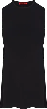 Simon Miller Knits By Canoga top - women - Viscose - S - Black