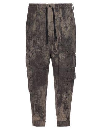 Yohji Yamamoto BOTTOMWEAR - Pantaloni su YOOX.COM