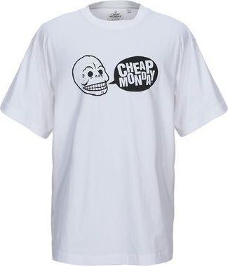 Cheap Monday TOPWEAR - T-shirts sur YOOX.COM