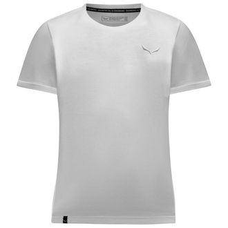 Salewa Eagle Kaleido T-Shirt S/S T-Shirt f&uuml;r Damen | grau