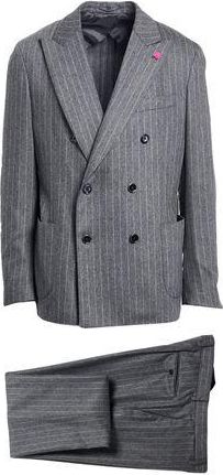 Lardini TRAJES Y CONJUNTOS - Trajes en YOOX.COM