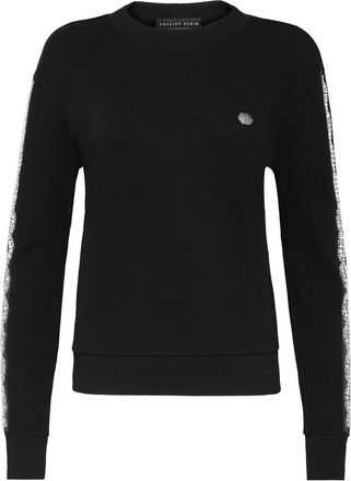 Philipp Plein Sweatshirt Met Capuchon