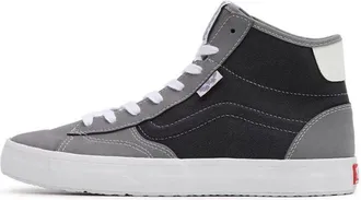 Vans The Lizzie Frost Grey VN0A4BX1BA9