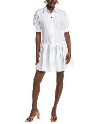 Max Mara Studio Caronte Shirtdress