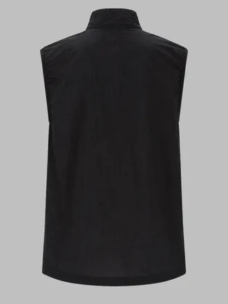 SATISFY Rippy Jacket - Black