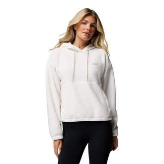 Columbia Dames, Sport, Wit, Maat: S Fleece