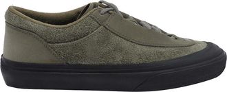 Stone Island Logo Sneakers