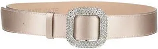 Kate Cate Small Leather Goods - Belts sur YOOX.COM