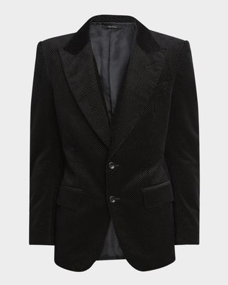 Men's Tom Ford Suit Jackets - up to −70% | Stylight
