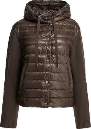 Herno Resort kort donsjack