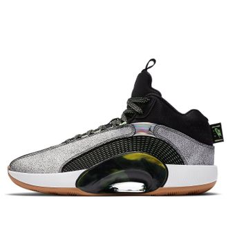 Nike Jordan Zion Williamson x Air Jordan 35 PF Bayou Boys DA2377-100