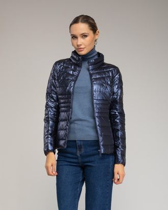 Tantra Basis metalen anorak