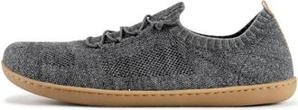Doghammer Terrar Knit Barfussschuhe - Unisex | grau