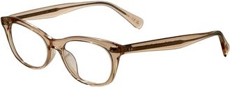 Oliver Peoples Womens Dezerai 51Mm Optical Frames