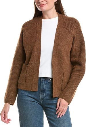 Michael Stars Drea Open Cardigan