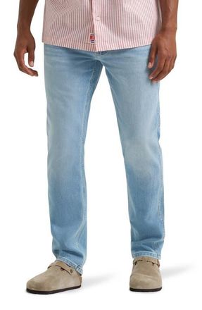 Wrangler Slim Fit Jeans in Firelight at Nordstrom, Size 30 X 30