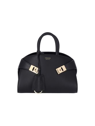 Ferragamo Borsa Mini Hug
