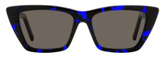 Saint Laurent SL Sunglasses - Blue