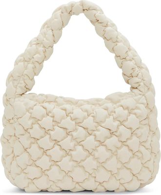 Lucky Brand Joan Quilted Tote