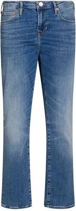 True Religion BOTTOMWEAR - Pantaloni jeans su YOOX.COM