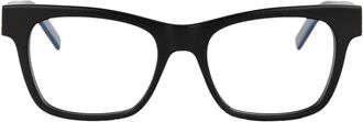 Saint Laurent Eyewear Sl M118 Glasses
