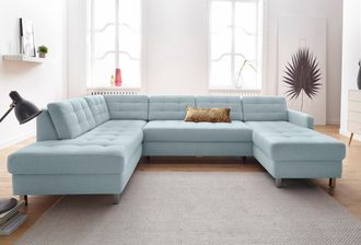 Sit&more Wohnlandschaft